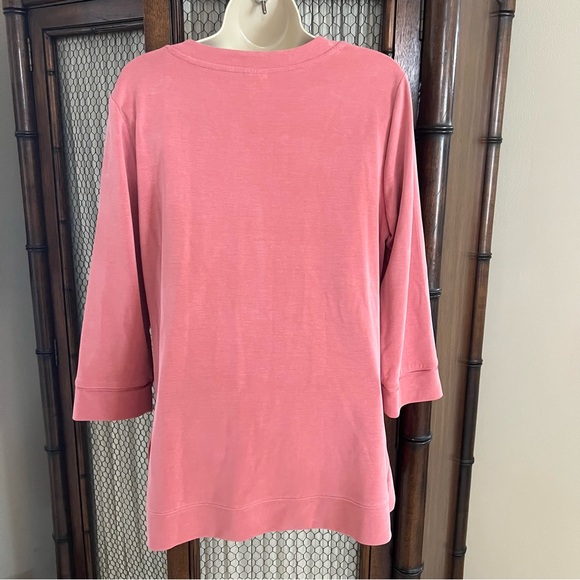 Chico’s Zenergy Top - Picture 4 of 7